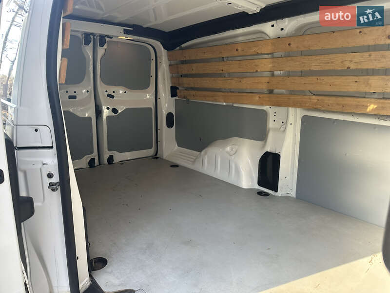 Грузовой фургон Citroen Jumpy 2019 в Дрогобыче фото 35 Грузовой фургон Citroen Jumpy 2019 в Дрогобыче