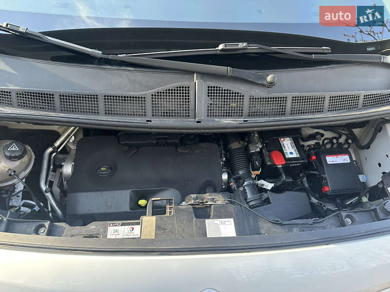 Грузовой фургон Citroen Jumpy 2019 в Дрогобыче фото 37 Грузовой фургон Citroen Jumpy 2019 в Дрогобыче