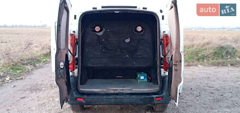 Мінівен Citroen Jumpy 2007 в Білій Церкві фото 28 Мінівен Citroen Jumpy 2007 в Білій Церкві