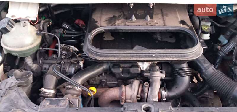 Мінівен Citroen Jumpy 2007 в Білій Церкві фото 33 Мінівен Citroen Jumpy 2007 в Білій Церкві