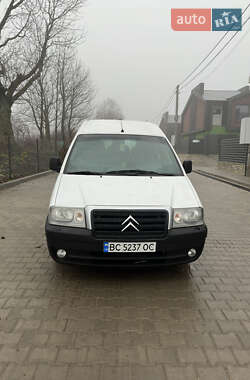 Минивэн Citroen Jumpy 2004 в Тернополе