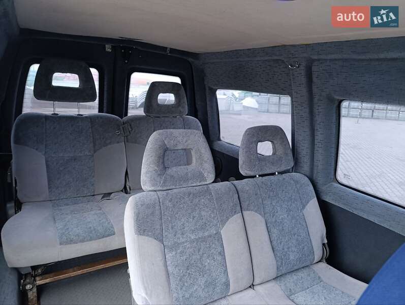 Минивэн Citroen Jumpy 2006 в Львове фото 15 Минивэн Citroen Jumpy 2006 в Львове