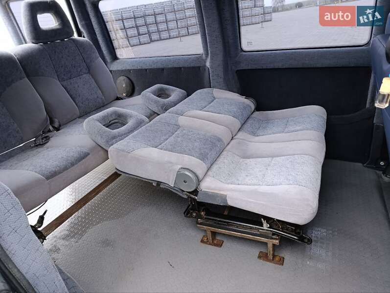 Минивэн Citroen Jumpy 2006 в Львове фото 31 Минивэн Citroen Jumpy 2006 в Львове