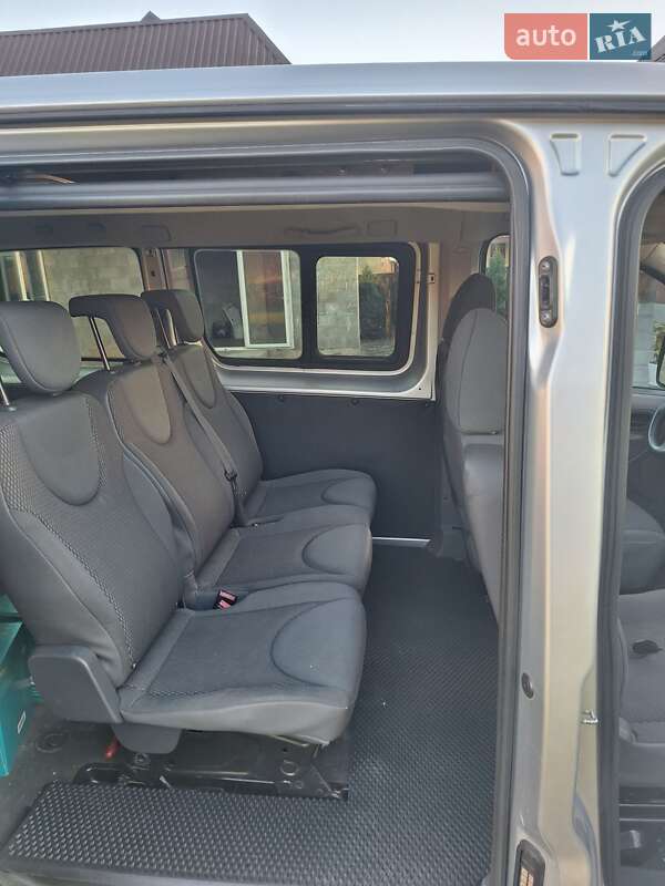 Минивэн Citroen Jumpy 2009 в Костополе