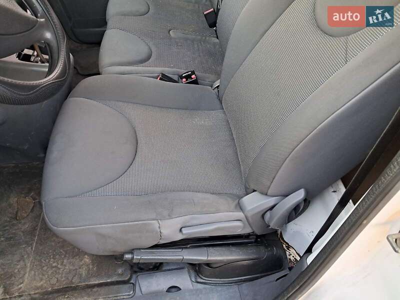 Вантажний фургон Citroen Jumpy 2007 в Вознесенську