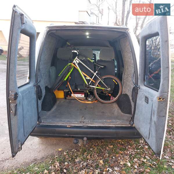 Минивэн Citroen Jumpy 2002 в Киеве