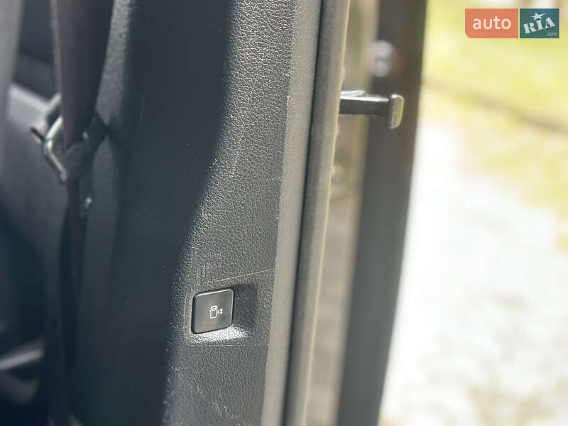 Мінівен Citroen Jumpy 2017 в Києві