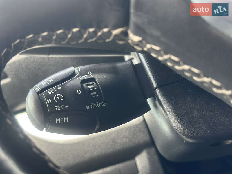 Мінівен Citroen Jumpy 2017 в Києві