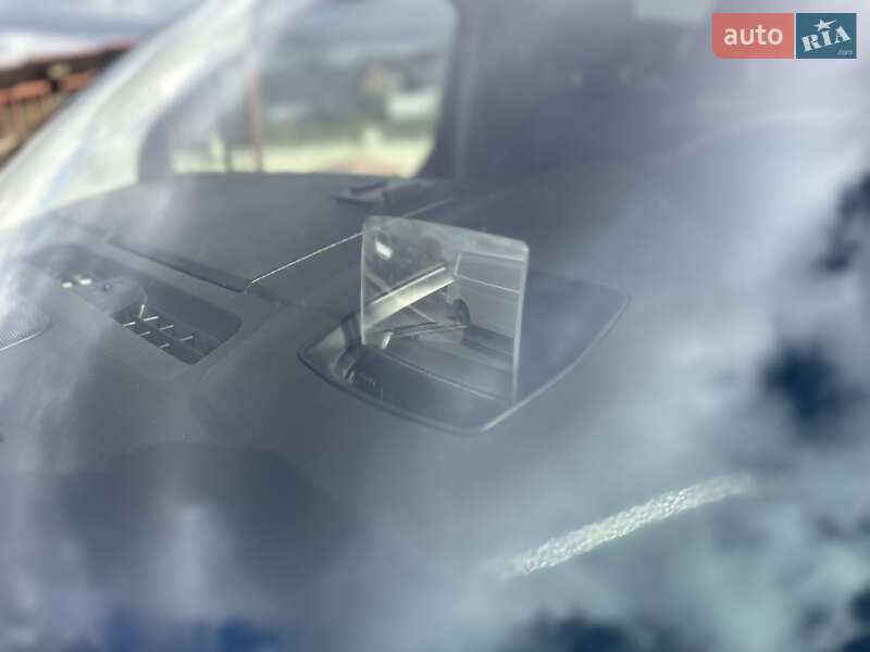 Мінівен Citroen Jumpy 2017 в Києві