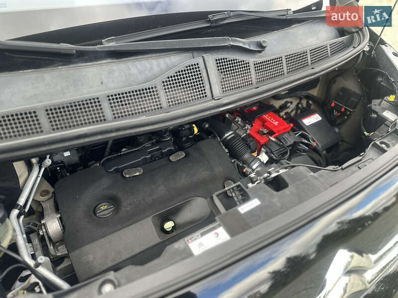 Мінівен Citroen Jumpy 2017 в Києві