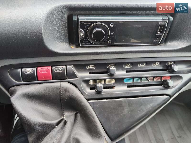 Минивэн Citroen Jumpy 2005 в Виннице