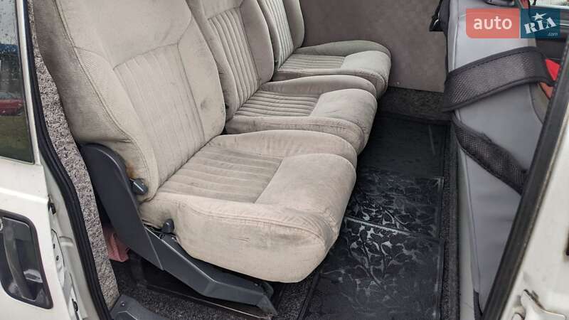 Минивэн Citroen Jumpy 2005 в Ровно