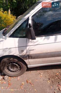 Мінівен Citroen Jumpy 2006 в Харкові