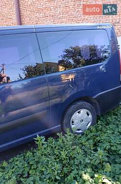 Минивэн Citroen Jumpy 2007 в Тернополе