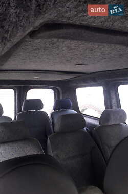 Минивэн Citroen Jumpy 2008 в Ужгороде