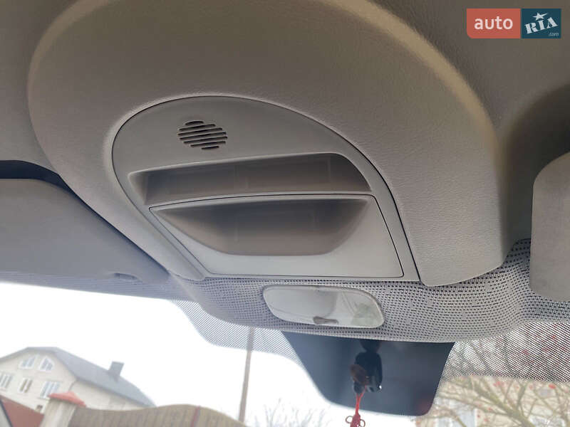 Мінівен Citroen Jumpy 2014 в Львові