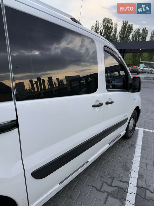 Минивэн Citroen Jumpy 2007 в Виннице фото 14 Минивэн Citroen Jumpy 2007 в Виннице