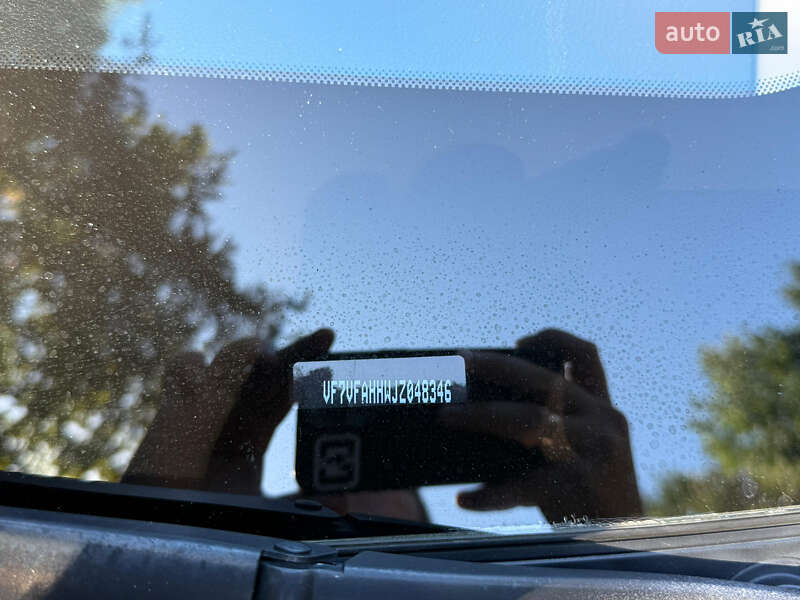 Грузовой фургон Citroen Jumpy 2018 в Дрогобыче фото 37 Грузовой фургон Citroen Jumpy 2018 в Дрогобыче