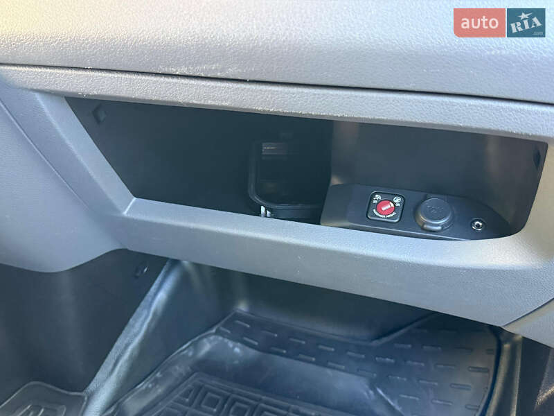 Грузовой фургон Citroen Jumpy 2018 в Дрогобыче фото 41 Грузовой фургон Citroen Jumpy 2018 в Дрогобыче