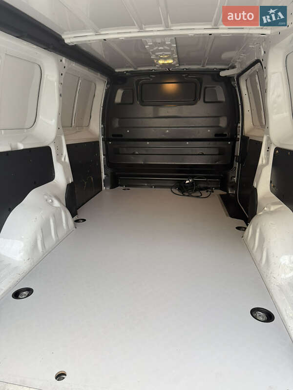 Грузовой фургон Citroen Jumpy 2021 в Бережанах фото 30 Грузовой фургон Citroen Jumpy 2021 в Бережанах