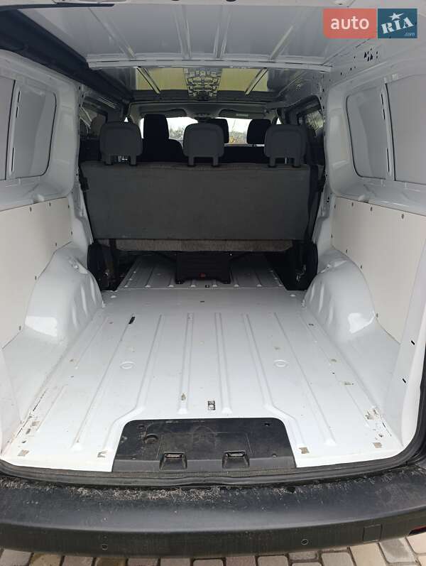 Минивэн Citroen Jumpy 2023 в Хмельницком