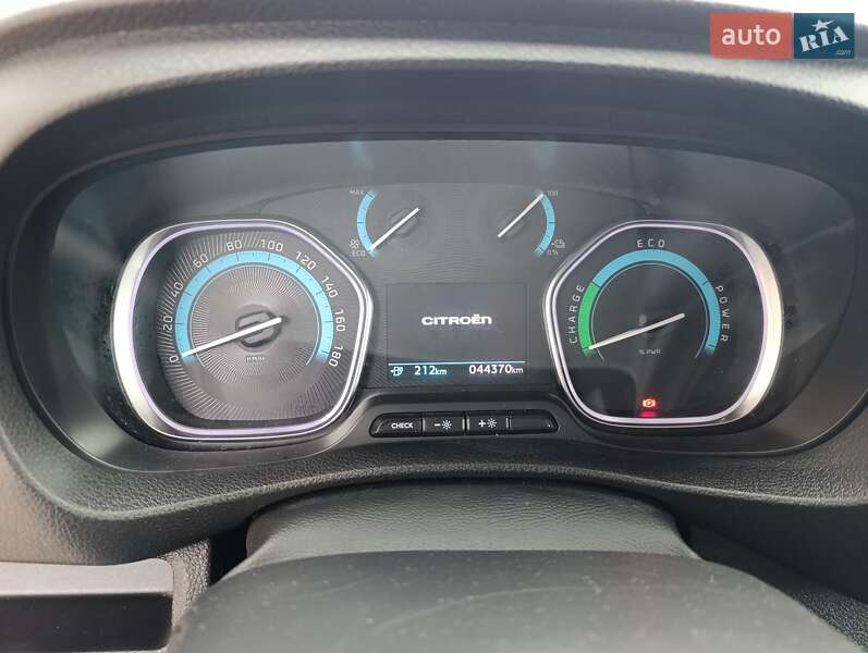 Минивэн Citroen Jumpy 2023 в Хмельницком