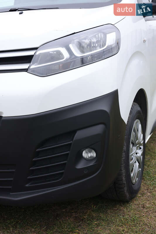 Рефрижератор Citroen Jumpy 2021 в Киеве фото 10 Рефрижератор Citroen Jumpy 2021 в Киеве