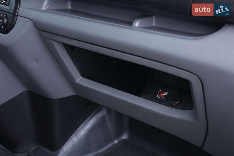 Рефрижератор Citroen Jumpy 2021 в Киеве фото 16 Рефрижератор Citroen Jumpy 2021 в Киеве