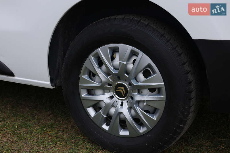 Рефрижератор Citroen Jumpy 2021 в Киеве фото 27 Рефрижератор Citroen Jumpy 2021 в Киеве