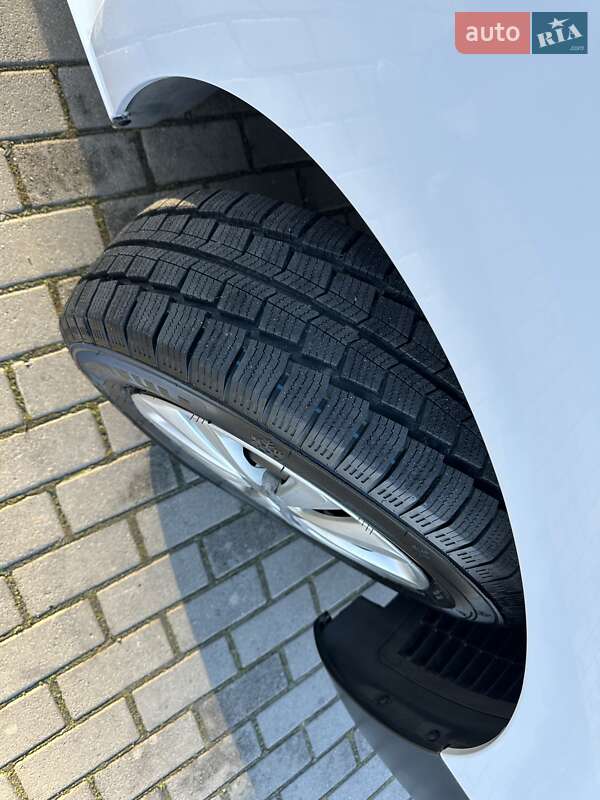 Грузовой фургон Citroen Jumpy 2023 в Львове фото 2 Грузовой фургон Citroen Jumpy 2023 в Львове