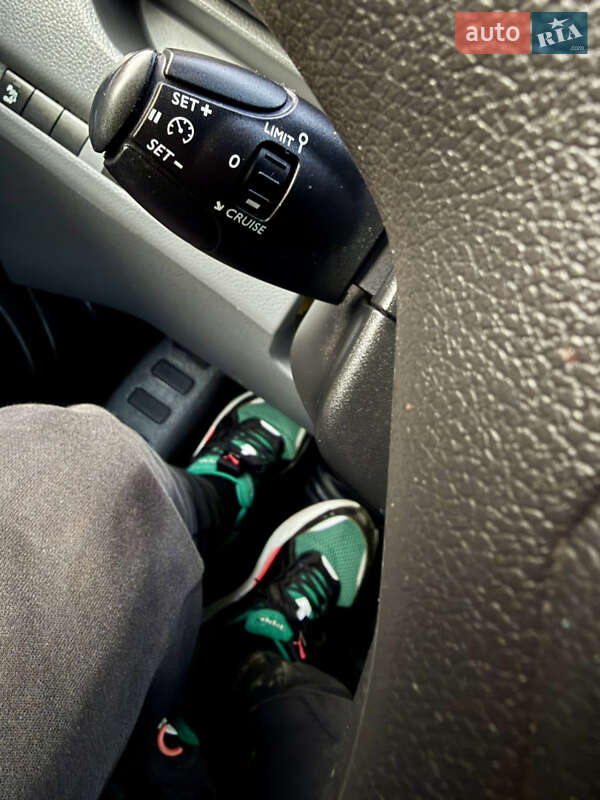 Минивэн Citroen Jumpy 2020 в Ровно фото 26 Минивэн Citroen Jumpy 2020 в Ровно