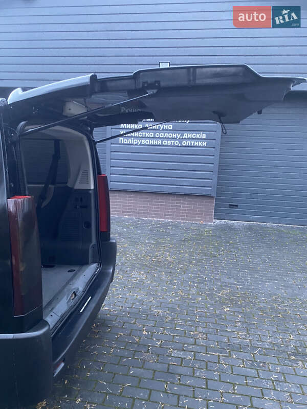 Минивэн Citroen Jumpy 2011 в Ровно фото 29 Минивэн Citroen Jumpy 2011 в Ровно