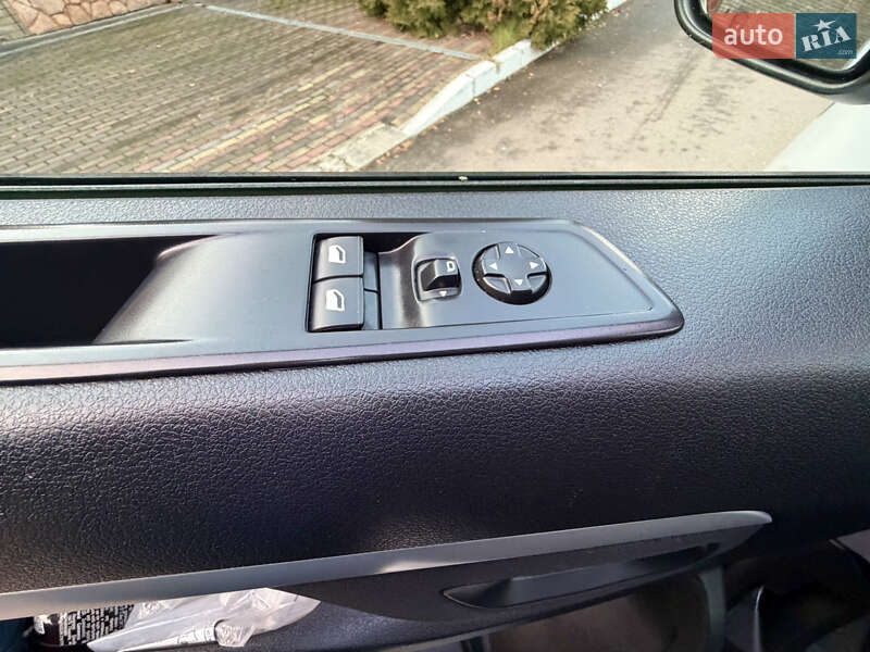 Минивэн Citroen Jumpy 2020 в Ровно фото 27 Минивэн Citroen Jumpy 2020 в Ровно