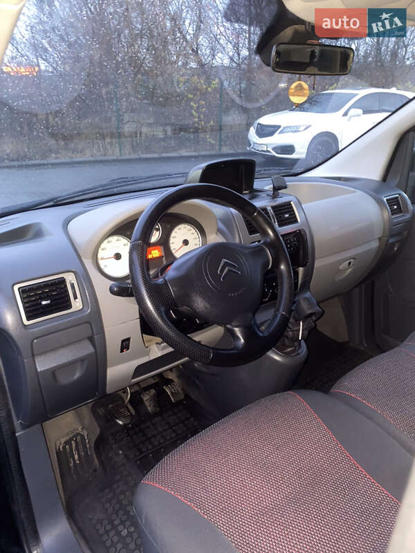 Минивэн Citroen Jumpy 2011 в Ровно фото 35 Минивэн Citroen Jumpy 2011 в Ровно