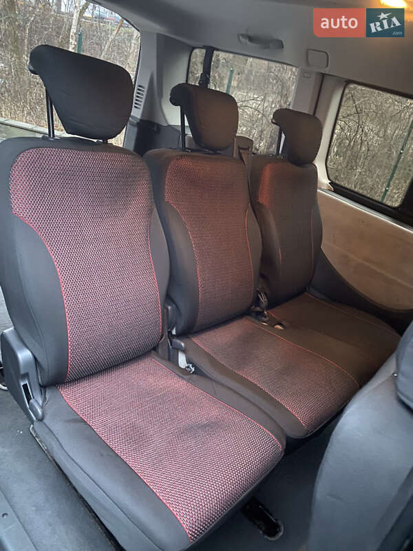 Минивэн Citroen Jumpy 2011 в Ровно фото 41 Минивэн Citroen Jumpy 2011 в Ровно