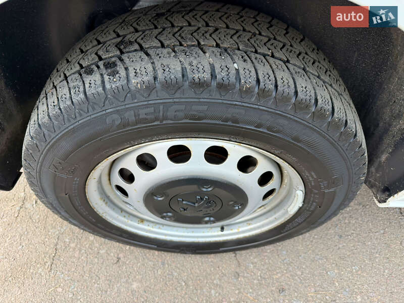 Минивэн Citroen Jumpy 2020 в Ровно фото 31 Минивэн Citroen Jumpy 2020 в Ровно