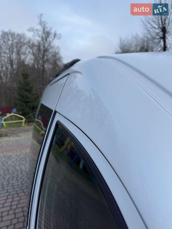 Минивэн Citroen Jumpy 2004 в Тернополе фото 11 Минивэн Citroen Jumpy 2004 в Тернополе