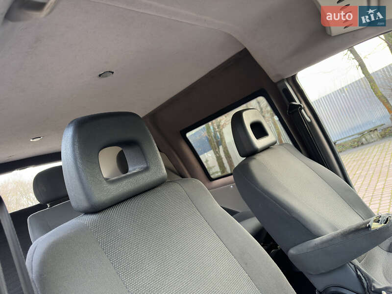 Минивэн Citroen Jumpy 2004 в Тернополе фото 19 Минивэн Citroen Jumpy 2004 в Тернополе