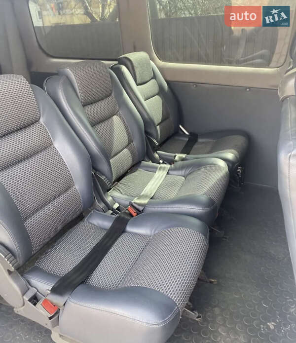 Другие грузовики Citroen Jumpy 2008 в Львове