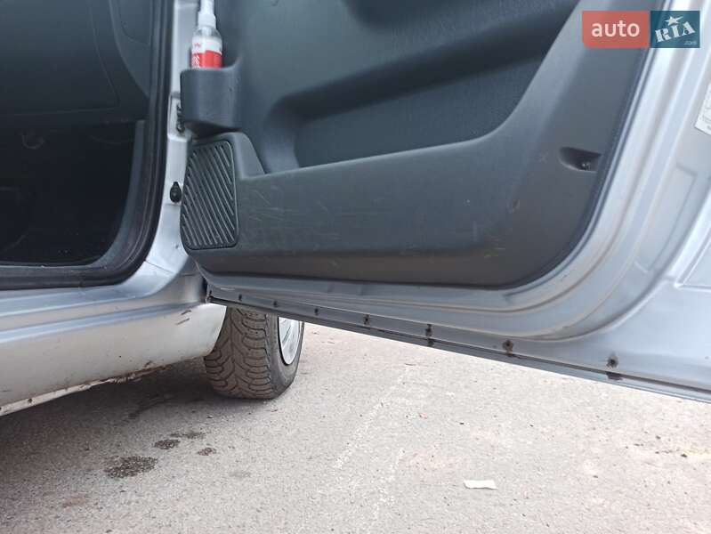 Минивэн Citroen Jumpy 1999 в Ровно