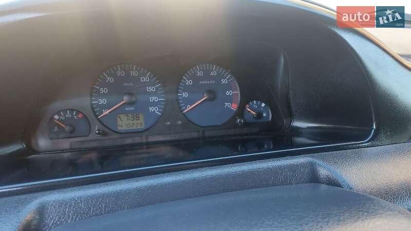 Минивэн Citroen Jumpy 2004 в Казатине фото 14 Минивэн Citroen Jumpy 2004 в Казатине