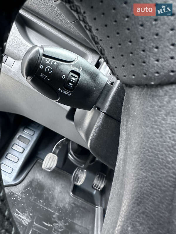 Минивэн Citroen Jumpy 2018 в Ивано-Франковске