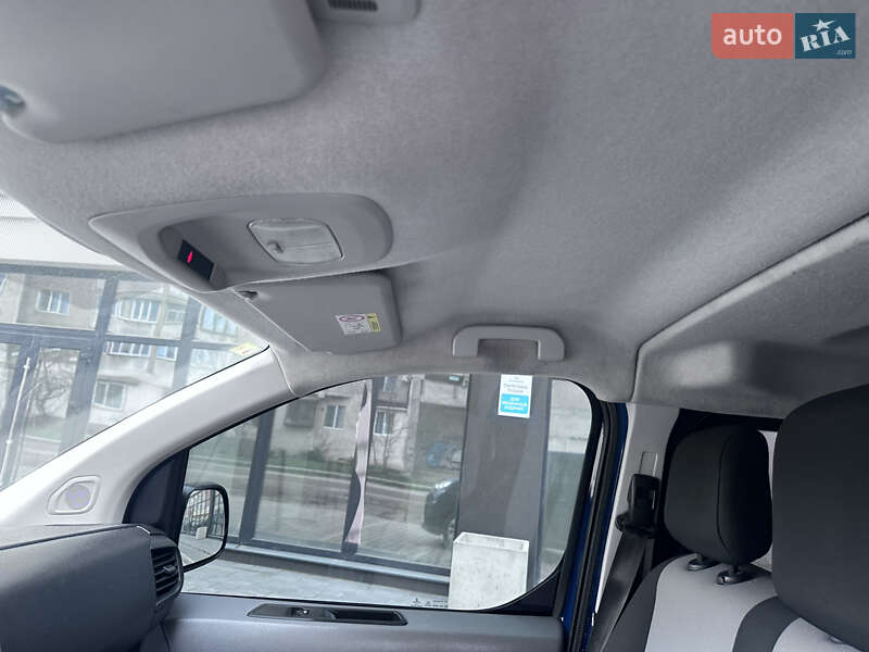 Минивэн Citroen Jumpy 2018 в Ивано-Франковске