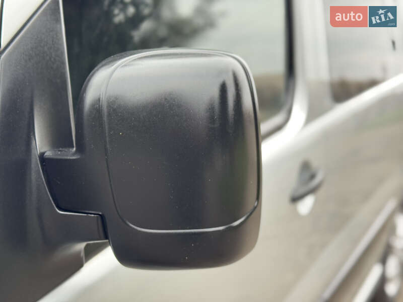 Минивэн Citroen Jumpy 2008 в Ровно