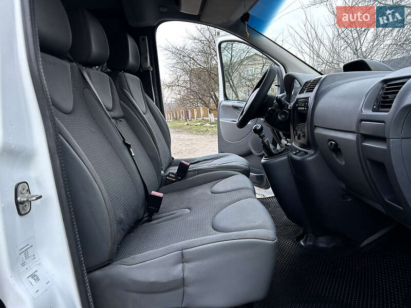 Минивэн Citroen Jumpy 2008 в Хмельнике