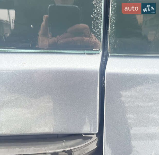 Мінівен Citroen Jumpy 2012 в Чернівцях