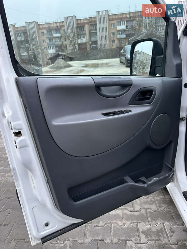 Минивэн Citroen Jumpy 2007 в Тернополе