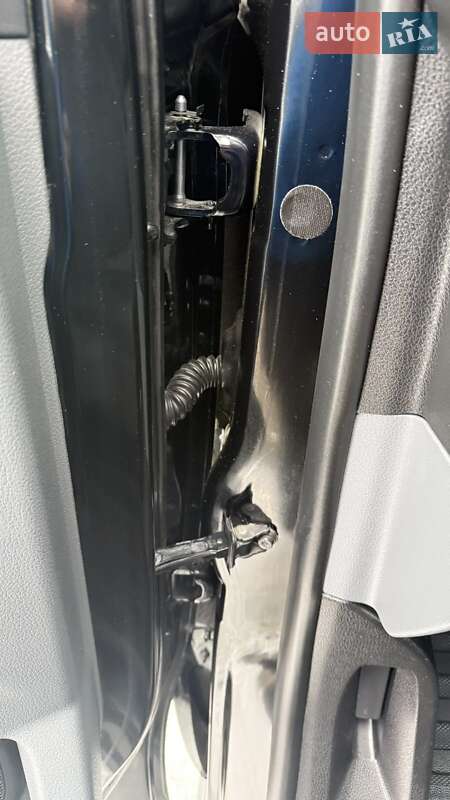 Грузовой фургон Citroen Jumpy 2021 в Луцке