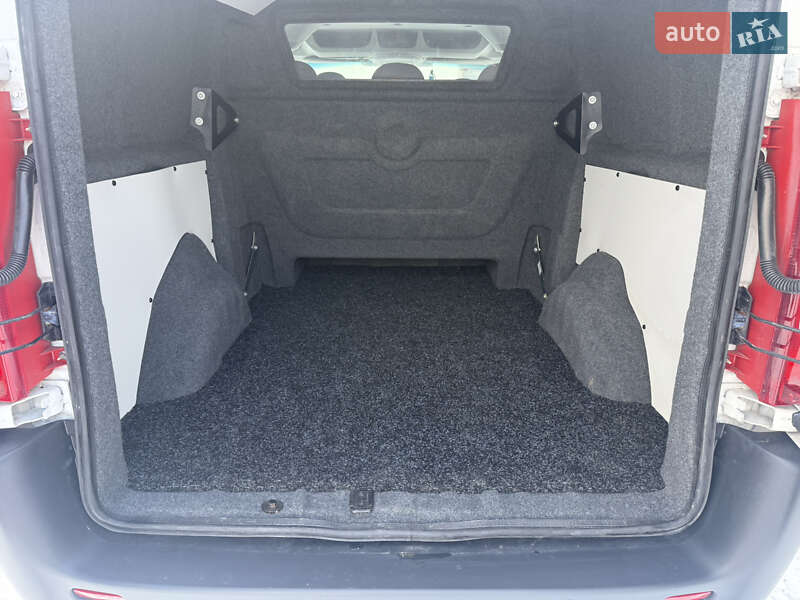 Минивэн Citroen Jumpy 2012 в Калуше