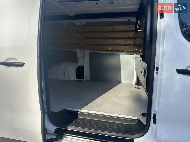 Вантажний фургон Citroen Jumpy 2019 в Дрогобичі фото 40 Вантажний фургон Citroen Jumpy 2019 в Дрогобичі